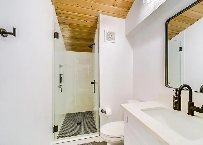 Dom wakacyjny Family Friendly: Modern In Munds Park! *