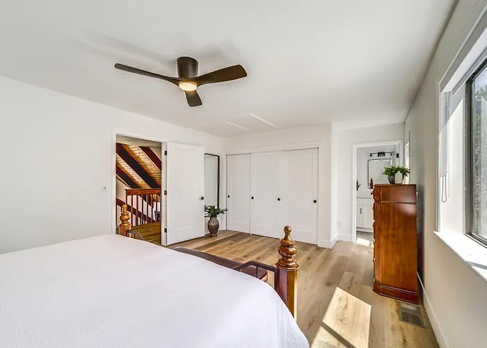 Dom wakacyjny Family Friendly: Modern In Munds Park! Munds Park